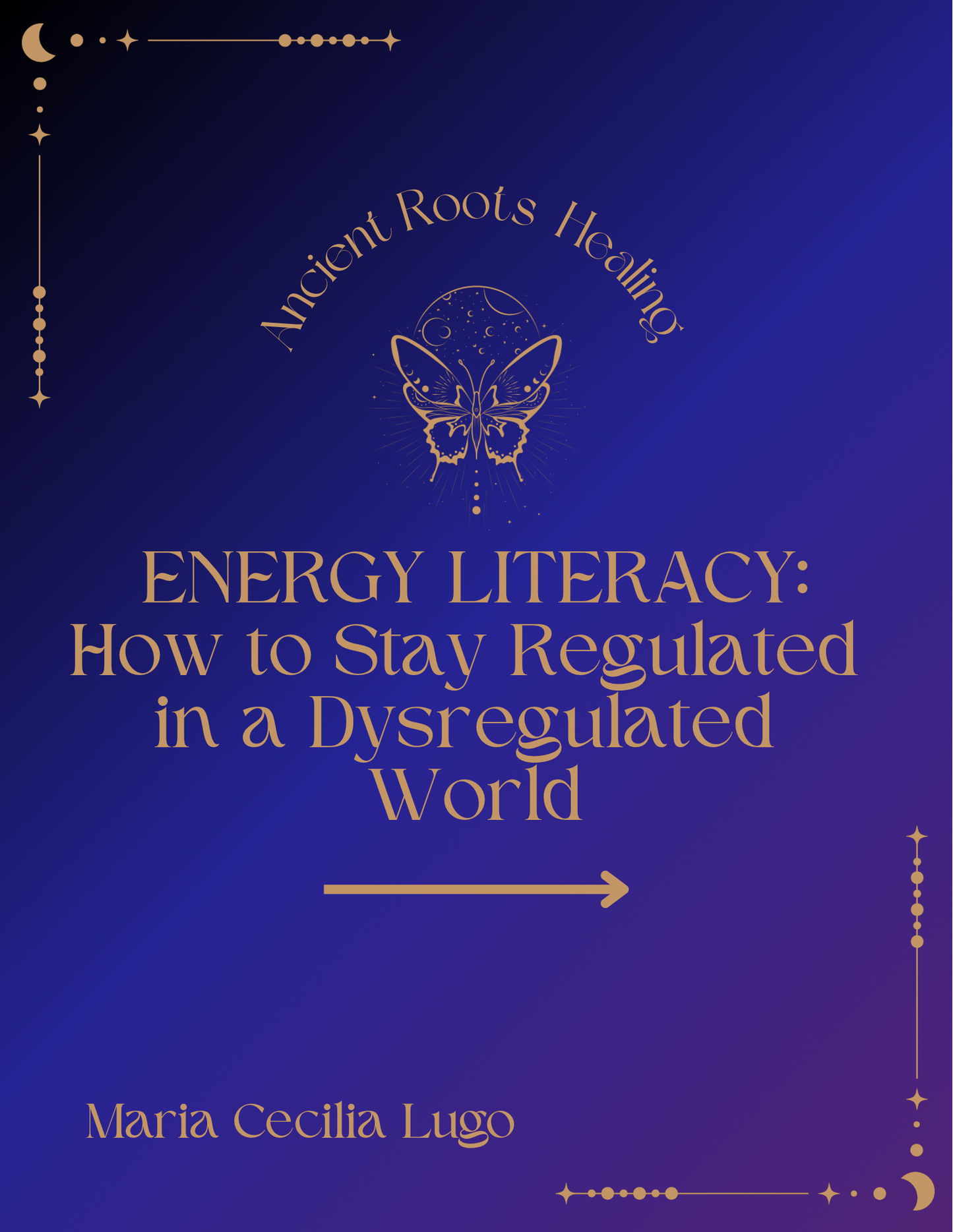 Energy, Lori: how to stay regulated in a dish, regulated world(PDF)